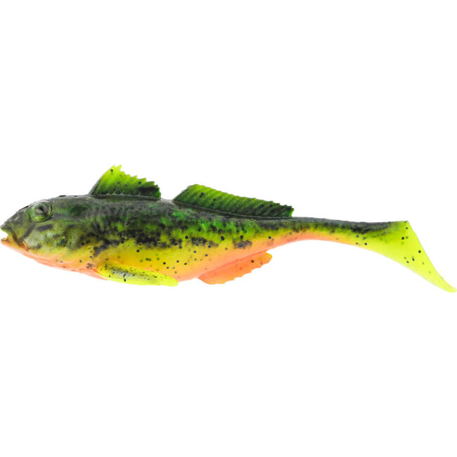 Westin Goby shad 8 cm 6,5 gr voor baars en snoekbaars