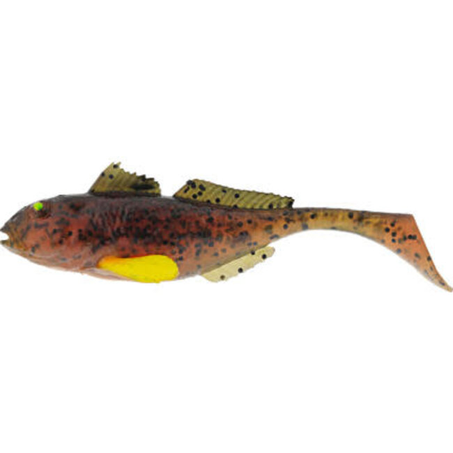 Westin Gunnar The Goby 8 cm 6,5 gr Appleseed