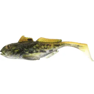 Westin Gunnar The Goby 8 cm 6,5 gr Spotted Goby