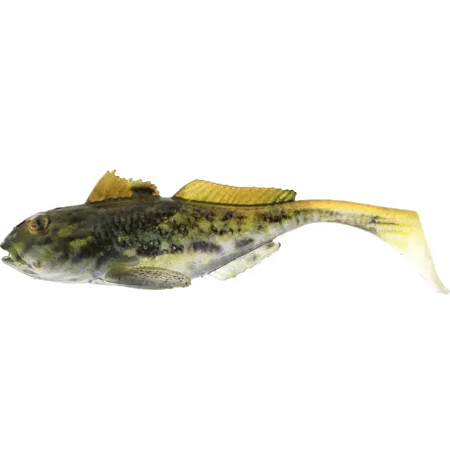 Westin Gunnar The Goby 8 cm 6,5 gr Spotted Goby