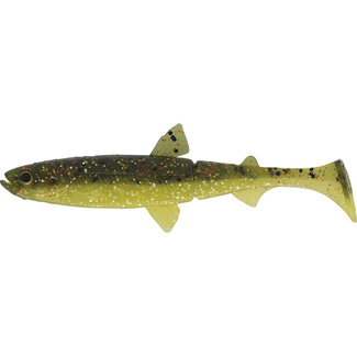 Westin Bullteez Shadtail 24 cm 107 gr Golden Baitfish