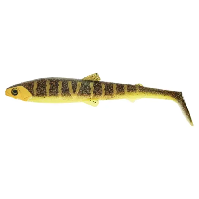 Westin Shadtail 30 cm 240 gr softbait voor grote snoek