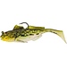 Westin Gunnar The Goby R2F Haakmaat 1/0 8 cm 9 gr Headlight Goby