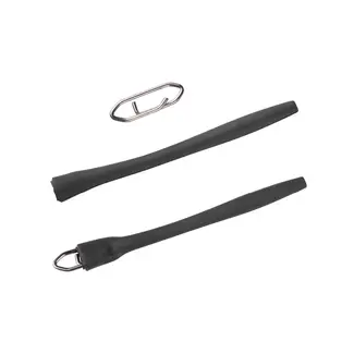 Spro Deadbait Float QC Link + Anti Tangle Rubber 28 mm