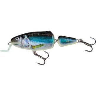 Salmo Frisky 7cm 7gr Duikdiepte 2,0- 3,0 m Holo Smelt