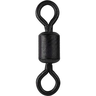 Westin Rolling Swivel Black Nickel Maat  4