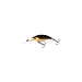 Westin Buzzbite Crankbait 5 cm 6 gr Gold Minnow