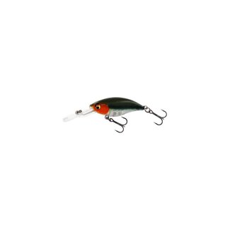 Westin Buzzbite Crankbait 5 cm 6 gr Pearl Minnow