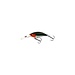 Westin Buzzbite Crankbait 5 cm 6 gr Pearl Minnow