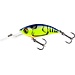 Westin Buzzbite Crankbait 5 cm 6 gr Silver Monnow