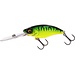 Westin Buzzbite DR Crankbait 6,5 cm 14 gr Floating Firetiger