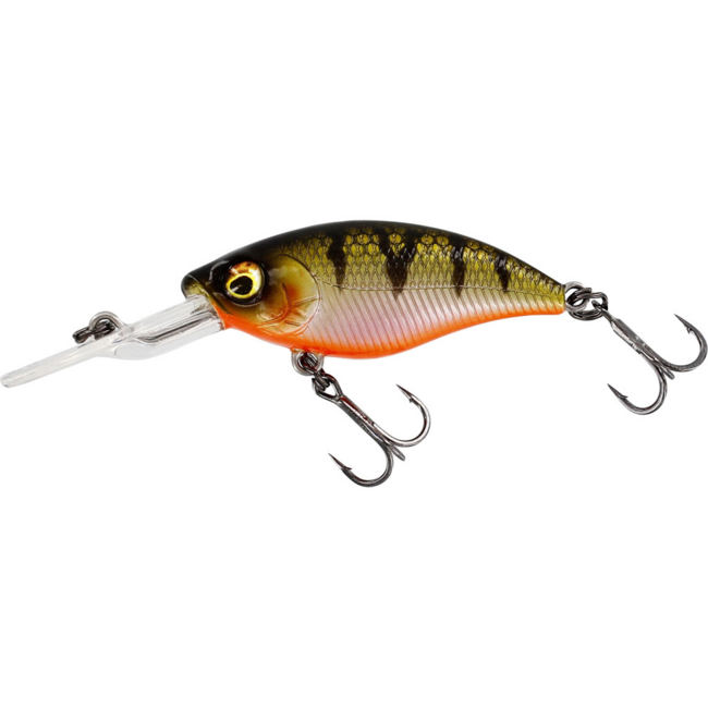 Westin Diepduikende crankbait voor baars en roofvis