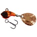 Westin Dropbite Spin Tail Jig 3,7cm 22 gr Motoroil Burbot