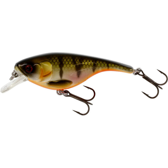 Westin Crankbait 6,5 cm 12 g voor baars en roofblei