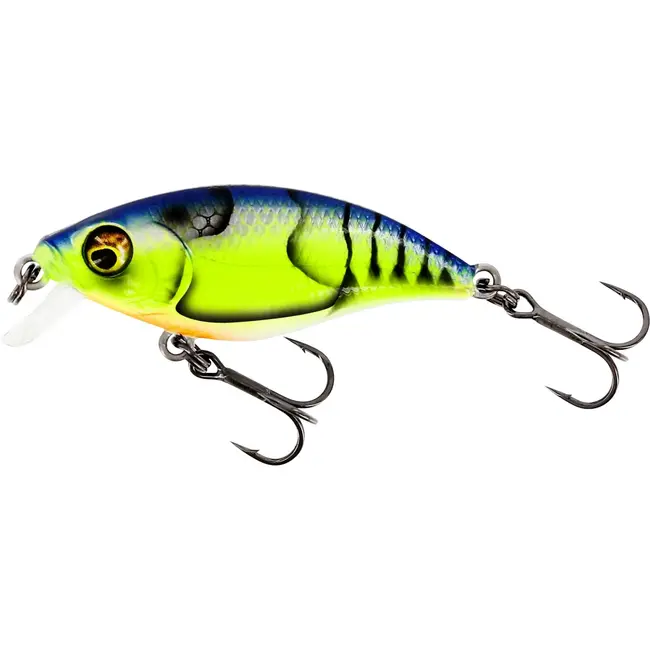 Westin BabyBite SR 6,5 cm 12 g crankbait voor ondiep water