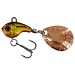 Westin Drop Bite Spin Tail Jig 3,4 cm 17 gr Gold Rush