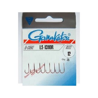 Gamakatsu LS-1310R Haakmaat  12