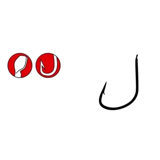 Gamakatsu LS-1310N Haakmaat  20