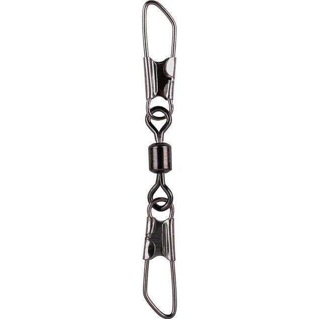 Cresta Feeder Swivel Double Snap 16