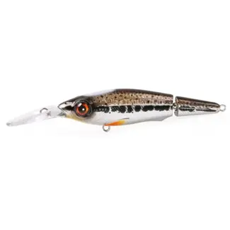 Spro Iris Twitchy JTD Suspended 7,5 cm 8,5 gr duikdiepte 0,1-1 m  Varion