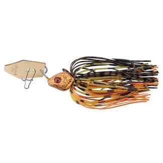 Fox Rage Ultra Uv Blade Jig 12 gr Hot Perch