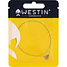 Westin Titanium Leader 0,16mm Lengte 15cm 2.5 kg