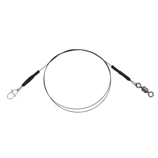 Freestyle Titanium Leader x 7 20 cm 4 kg