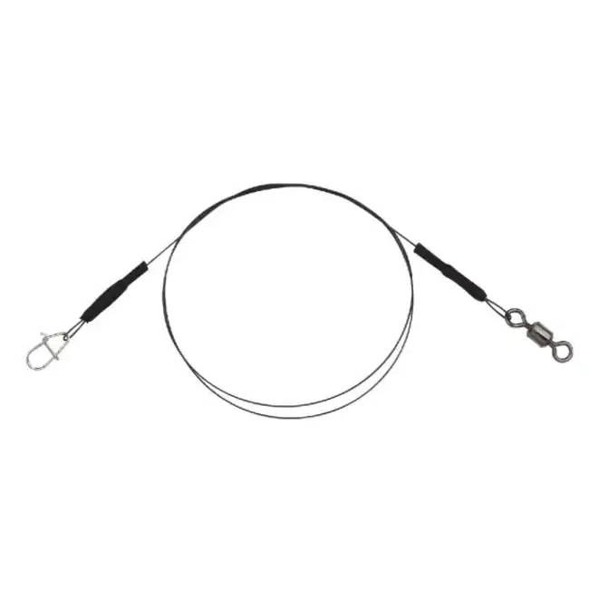 Freestyle Titanium Leader x 7 20 cm 4 kg