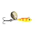 Spro Larva Micro Tail Spin 3,5 cm 6,0 gr  Haakmaat 12 UV Sunburst