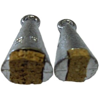 Albatros Loodvrij Peillood Kurk 15 gr