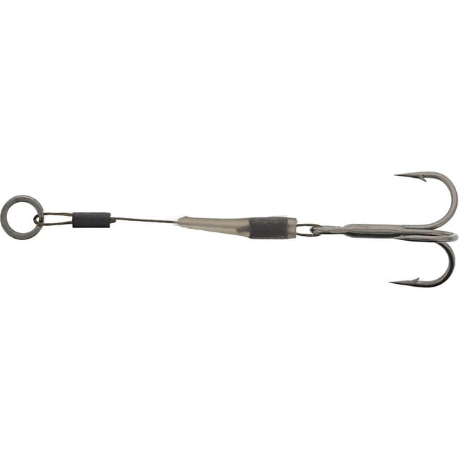 Westin Multi-Purpose Stinger 11 cm  Haakmaat 2