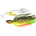 Westin Mvibe Pro Willow  #3/0 14 gr Willow Gold +Wilow silver Firetiger