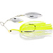Westin Mvibe Pro Willow 28 gr Haakmaat #4/0 Willow Silver+ Willow Silver Lemon