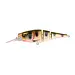Spro Pikefighter  Floating 14,5  cm 54 gr Duikdiepte 3-5 m UV Natural Perch
