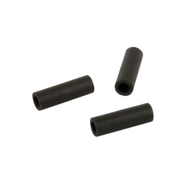 Fox Rage Crimps maat 2 voor roofvis onderlijnen