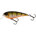 Westin Rawbite 7 cm 12 gr Duikdiepte 1,5 - 2,0 m Bling Perch