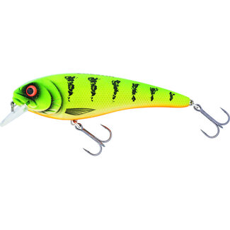 Westin Rawbite Crankbait 17cm 100 gr Duikdiepte 2-4 m Chartreuse Flow