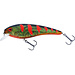Westin Rawbite Crankbait 17cm 100 gr Duikdiepte 2-4 m Motoroil Blood