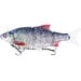 Westin Ricky The Roach Inline 20 cm 119 gr Sinking Glitter Roach