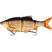 Westin Ricky The Roach Inline 20 cm 119 gr Sinking Real Rudd