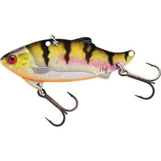 Westin Ricky The Roach Tungsten Vibration Bait 5,5 cm 16 gr Glimmer Perch
