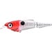 Spro Ripple Profighter Floating  11 cm 18 gr Duikdiepte 0,8 m Red Head