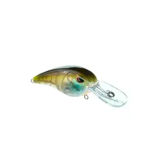 Spro Rkc Crawler 50 5 cm 9 gr duikdiepte 2,5 m Clear Gill