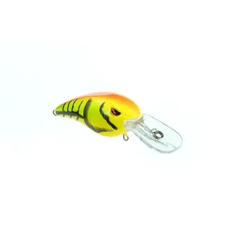 Spro Rkc Crawler 50  5 cm 9 gr duikdiepte 2,5 m Melon