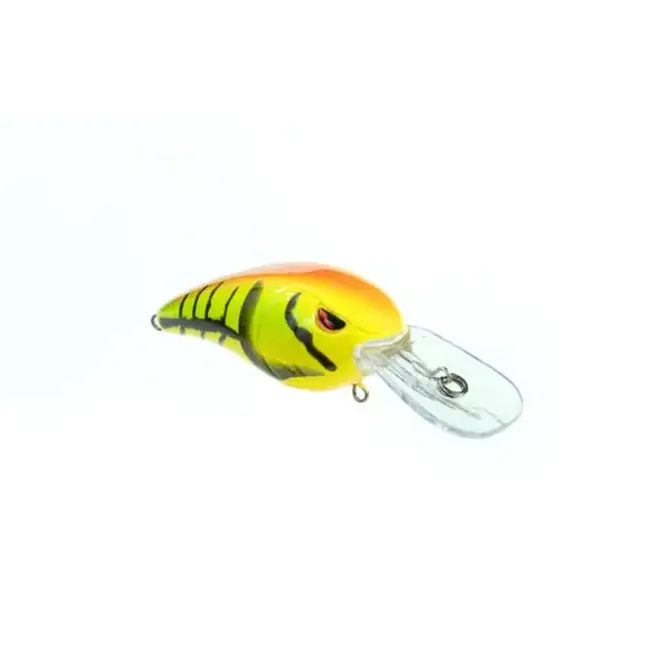 Spro Wobler 5 cm 9 gr melon voor ondiep tot middeldiep vissen