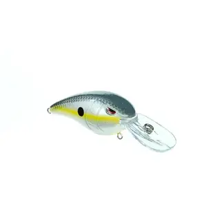 Spro Rkc Crawler 50 5 cm 9 gr Duikdiepte 2,5 m Nasty Shad