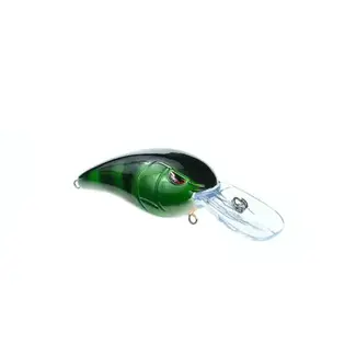 Spro Rkc Crawler 50 5 cm 9 gr Duikdiepte 2,5 m Real Perch