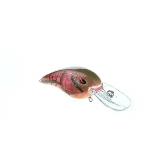 Spro Rkc Crawler 50 5 cm 9 gr Duikdiepte 2,5 m Red River