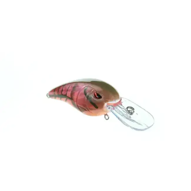 Spro Rkc Crawler 50 Red River