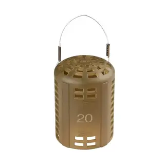 Cresta Accellerate Jail Feeders Medium 14ml 50 gr